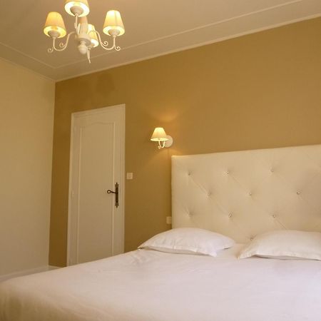 Etape Zen Hotel Illiers-Combray Luaran gambar
