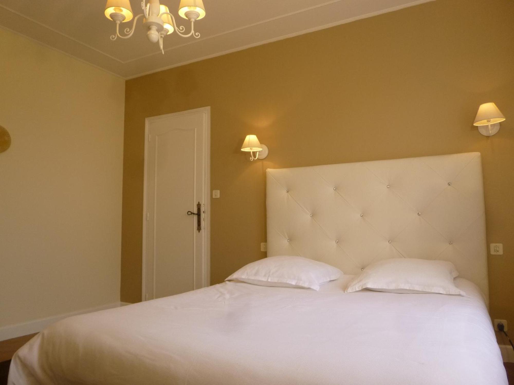 Etape Zen Hotel Illiers-Combray Luaran gambar