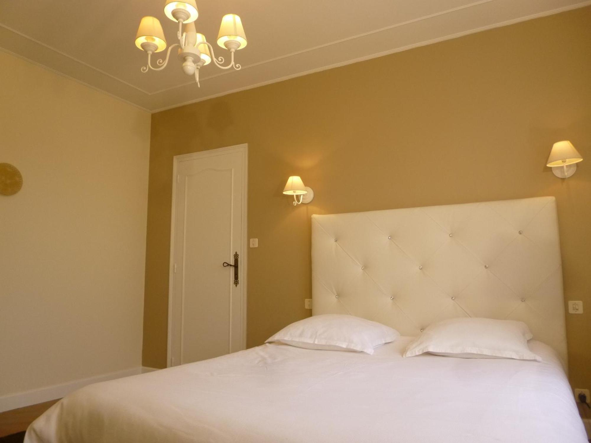 Etape Zen Hotel Illiers-Combray Luaran gambar