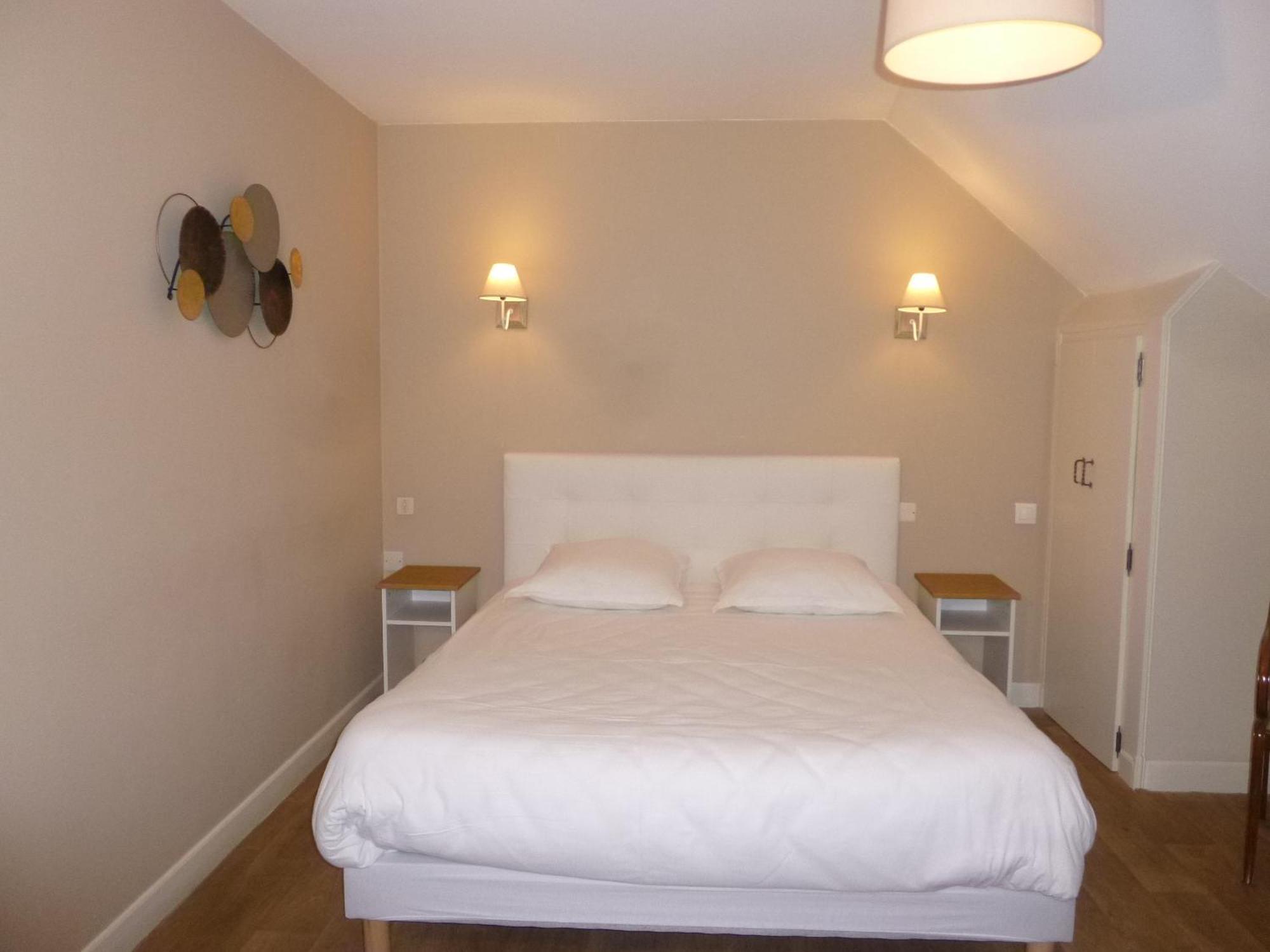 Etape Zen Hotel Illiers-Combray Luaran gambar