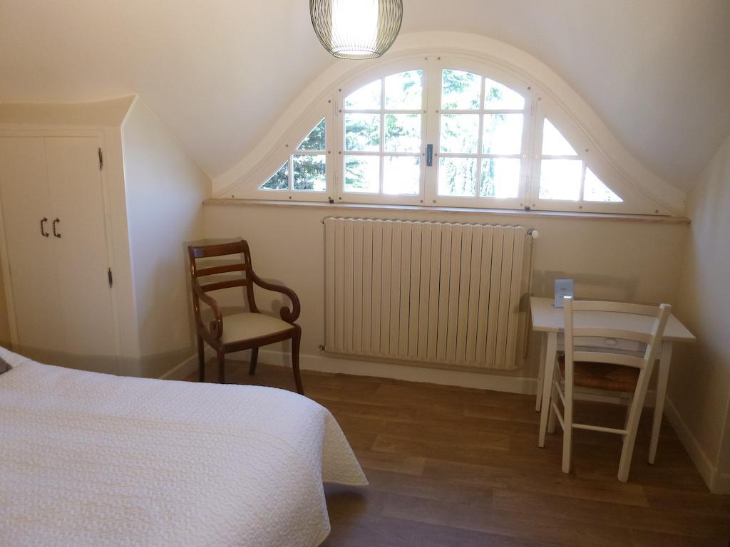 Etape Zen Hotel Illiers-Combray Luaran gambar