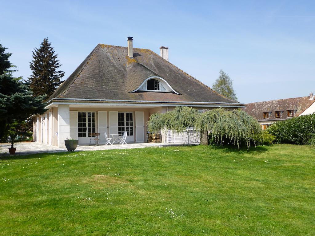 Etape Zen Hotel Illiers-Combray Luaran gambar