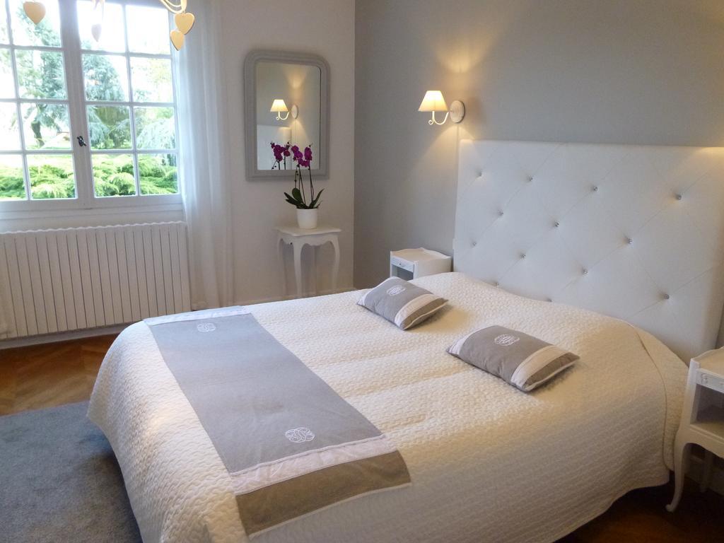 Etape Zen Hotel Illiers-Combray Luaran gambar