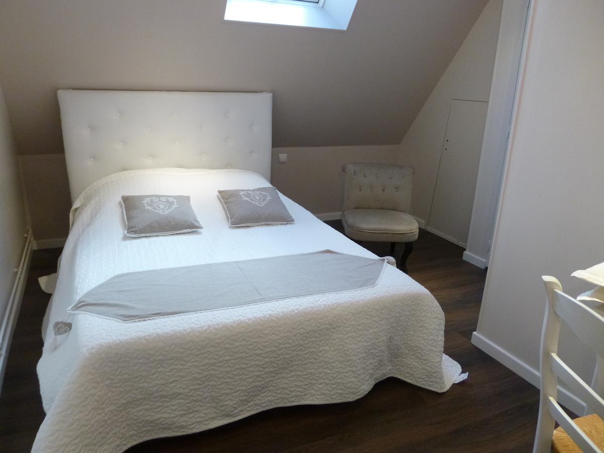 Etape Zen Hotel Illiers-Combray Luaran gambar
