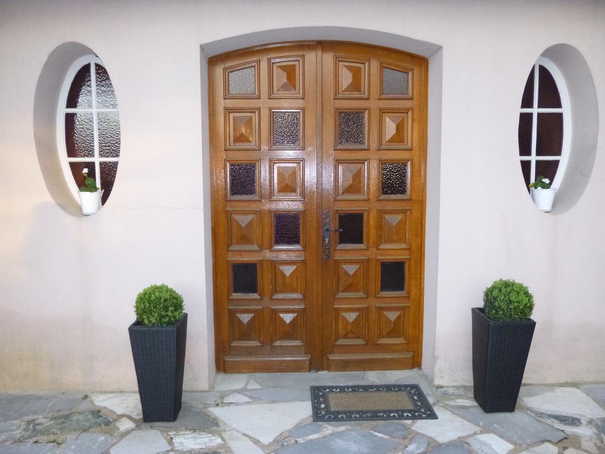 Etape Zen Hotel Illiers-Combray Luaran gambar