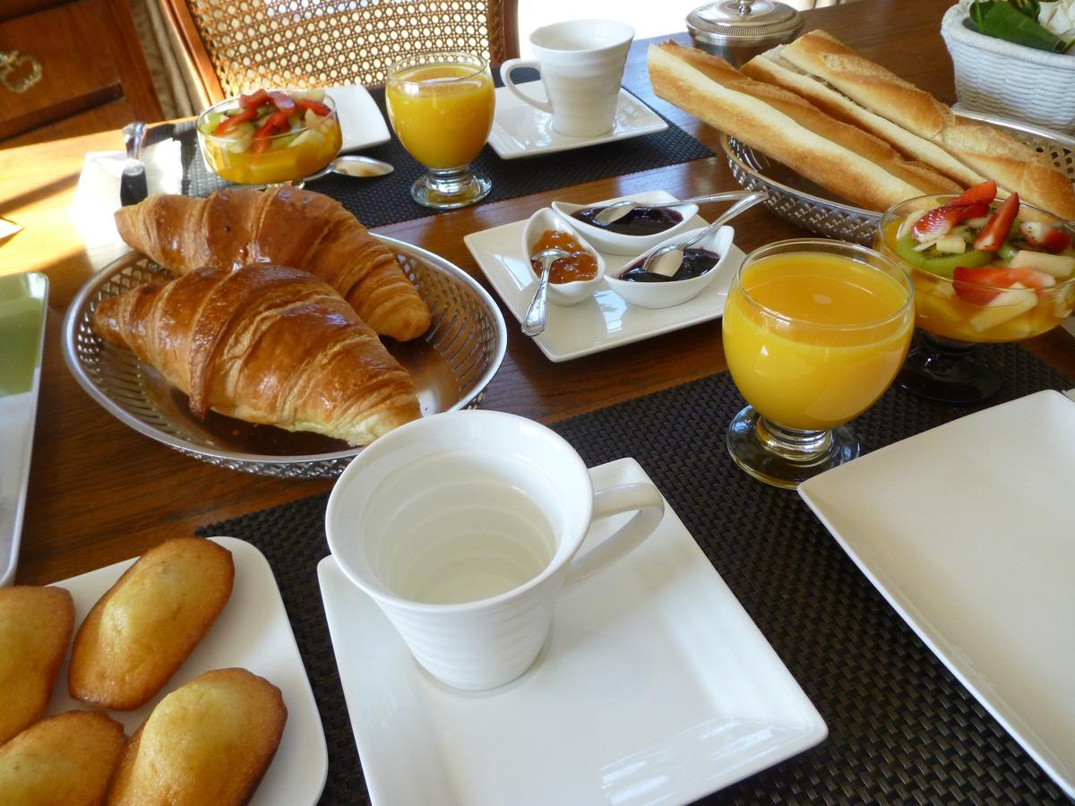 Etape Zen Hotel Illiers-Combray Luaran gambar